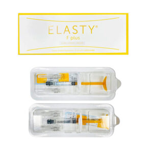 ELASTY F plus – 2x1ml