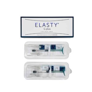 ELASTY G – 2x1ml