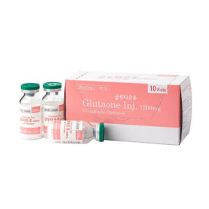 Glutathione Injection 1,200mg