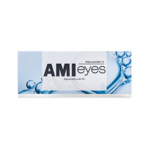 AMI EYES PN 1x2ML Polynucleotide 1%