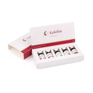 KABELLINE – 5x8ml