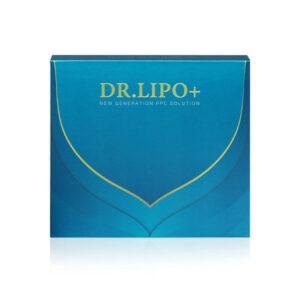 Dr. Lipo+ Fat Dissolving Solution 10mlx10