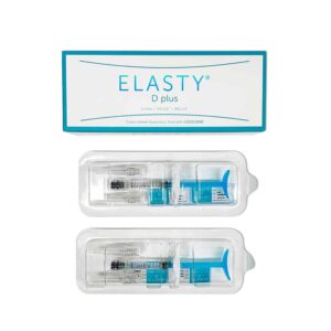 ELASTY D plus – 2x1ml