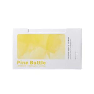 Pine Bottle Fat Dissolving Solution 5mlx5